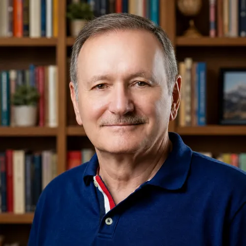 Сергей Обзор